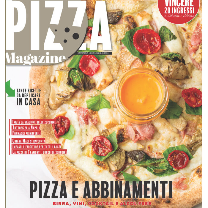 Pizza Magazine n. 7