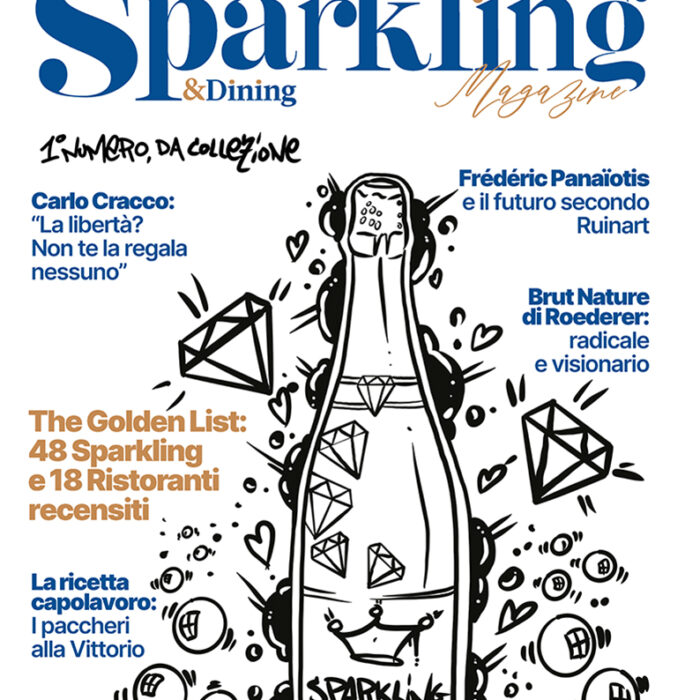 Sparkling Magazine n.1