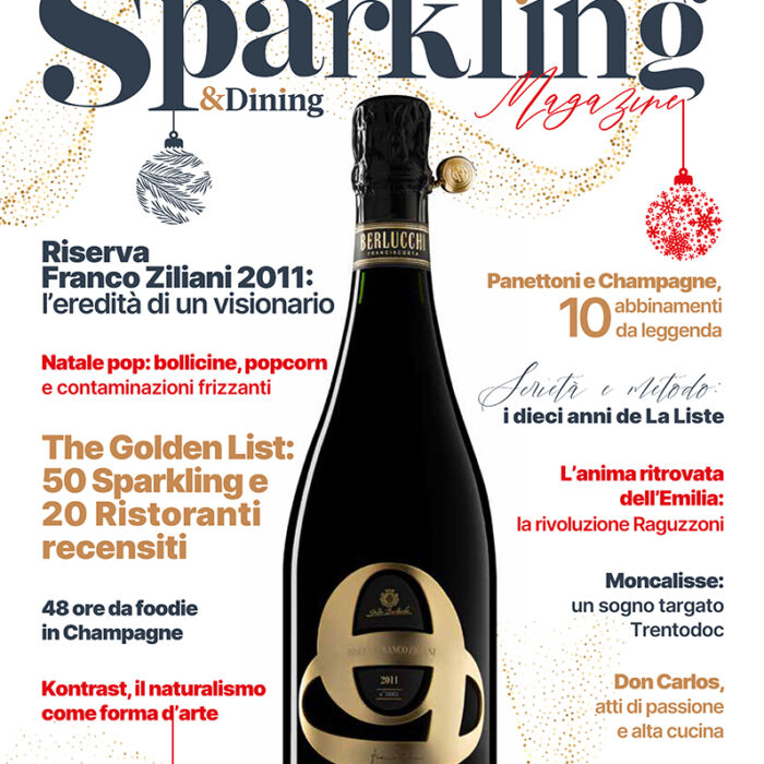 Sparkling Magazine n.3