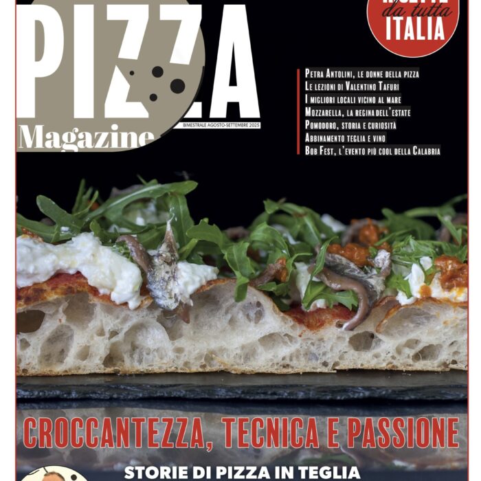 Pizza Magazine n. 2