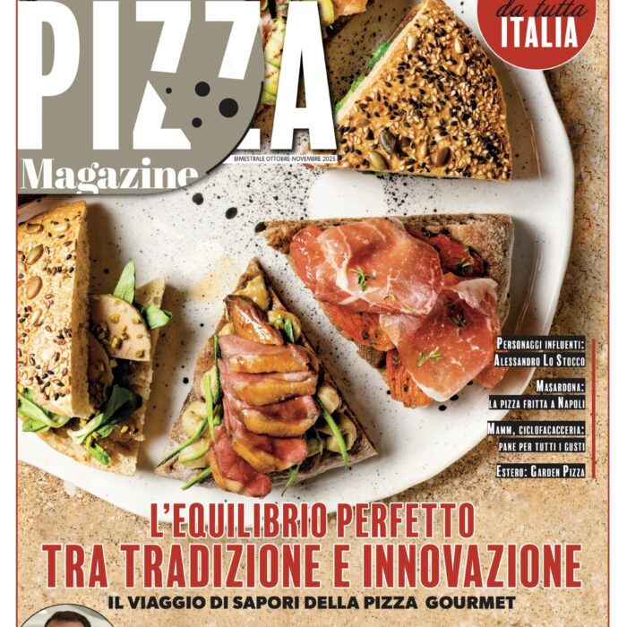 Pizza Magazine n. 3