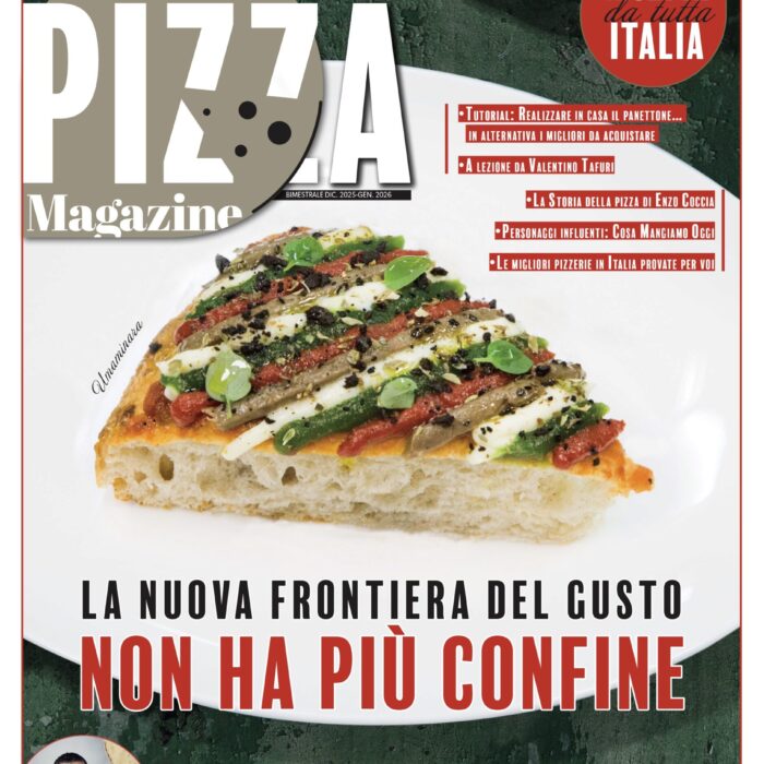 Pizza Magazine n. 4