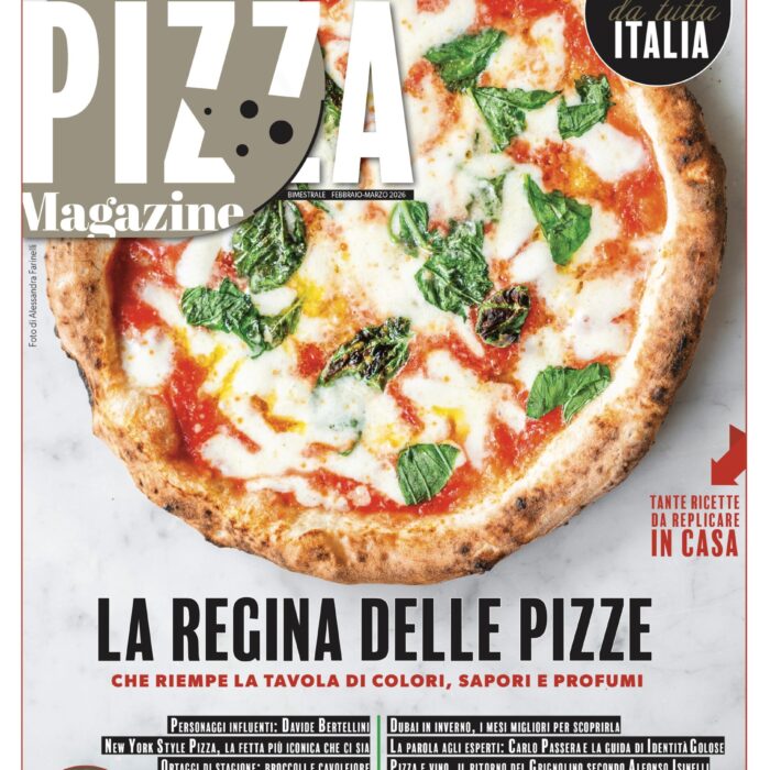Pizza Magazine n. 5
