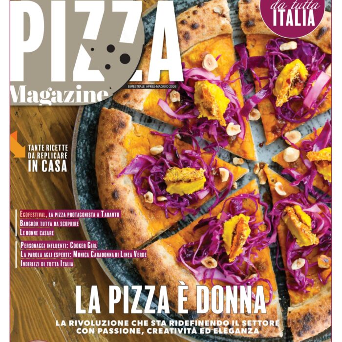 Pizza Magazine n. 6