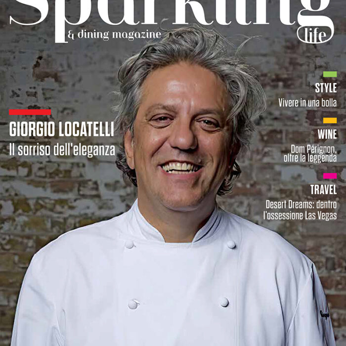 Abbonamento Sparkling Magazine