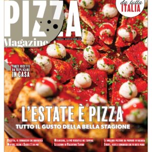 Pizza Magazine n. 8