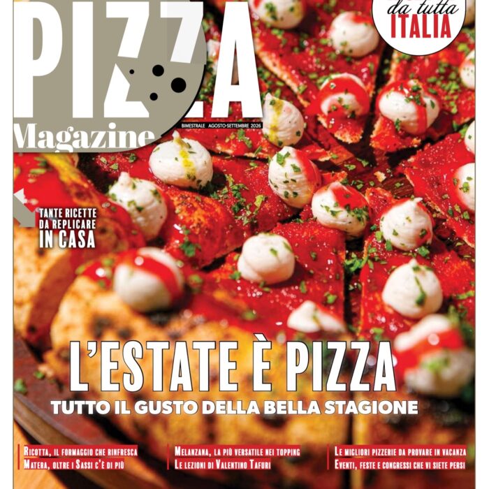 Pizza Magazine n. 8
