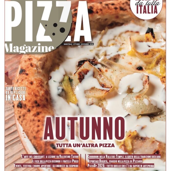 Pizza Magazine n. 9